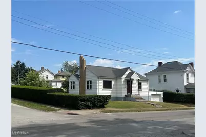 901 McKinnon Avenue, East Liverpool, OH 43920 - Photo 1