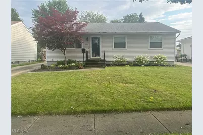 351 S Ridge Drive, Loveland, OH 44109 - Photo 1