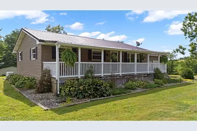 4550 State Route 555, Little Hocking, OH 45742 - Photo 1