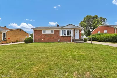 2755 Marda Drive, Parma, OH 44134 - Photo 1