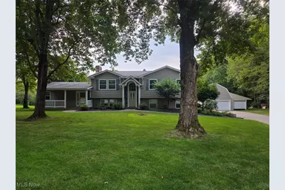 17250 Messenger Road, Chagrin Falls, OH 44023 - Photo 1