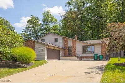 1450 Driftwood Drive, Green Hills, OH 44131 - Photo 1