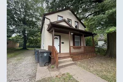 396 E Voris Street, Akron, OH 44311 - Photo 1