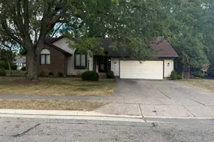 1640 Mabry Mill Dr SW, North Canton, OH 44709 - Photo 1