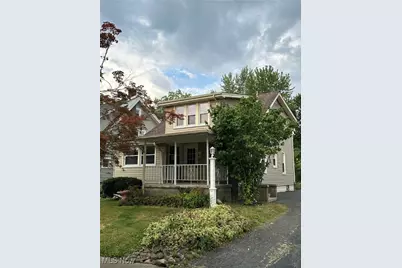 3504 Stratmore Avenue, Youngstown, OH 44511 - Photo 1