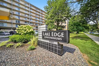 10301 Lake Avenue #718, Loveland, OH 44102 - Photo 1