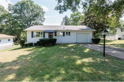 3611 Highspire Drive, Barberton, OH 44203 - Photo 1