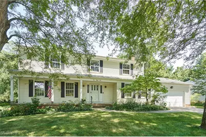 535 Haskell Drive, Akron, OH 44333 - Photo 1