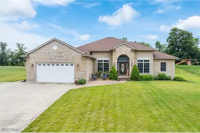 6322 Mulberry Bend Drive, Medina, OH 44256 - Photo 1