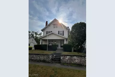 191 Emmons Avenue, Akron, OH 44312 - Photo 1