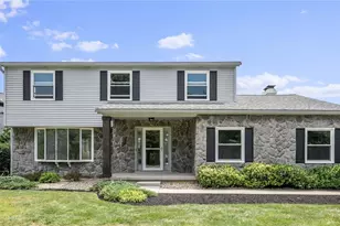 843 Nautilus Trail, Aurora, OH 44202 - Photo 1