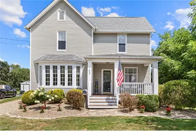 163 E Main Street, Shelby, OH 44875 - Photo 1