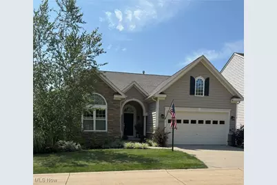 2300 Oak Glen Court, Fairlawn, OH 44333 - Photo 1