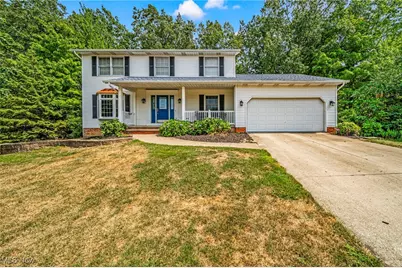 10121 S Hampton Court, Concord, OH 44060 - Photo 1