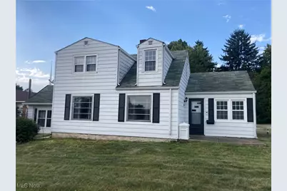 41 Walnut Street, Columbiana, OH 44408 - Photo 1