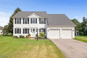 562 Brookstone Ct, Copley, OH 44321 - Photo 1