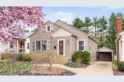 1946 Euclid Avenue, Zanesville, OH 43701 - Photo 1