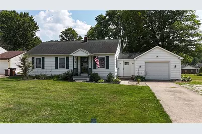 110 Grove Street, Lodi, OH 44254 - Photo 1