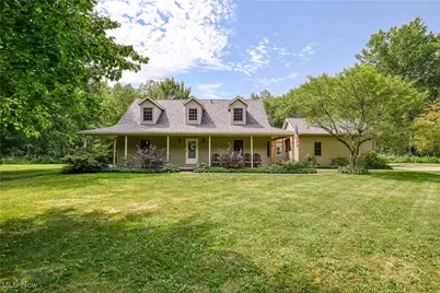 6640 Giddings Road, Rootstown, OH 44272 - Photo 1