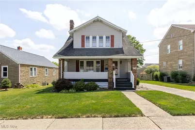 3724 Brightway Street, Weirton, WV 26062 - Photo 1