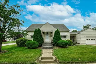 951 Jefferson Ave, Cuyahoga Falls, OH 44221 - Photo 1