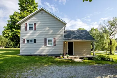 7210 Cleveland Road, Wooster, OH 44691 - Photo 1