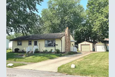 3116 Wattova Road NW, Massillon, OH 44646 - Photo 1