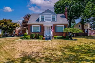 71 Woolf Ave, Akron, OH 44312 - Photo 1