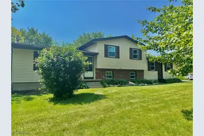 2694 Frost Road, Mantua, OH 44255 - Photo 1