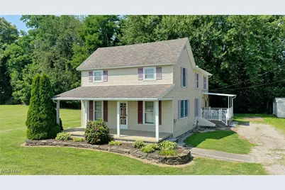 4879 Whittlesey Avenue, Norwalk, OH 44857 - Photo 1