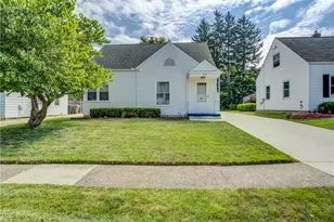 2353 27th St, Cuyahoga Falls, OH 44223 - Photo 1