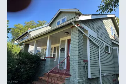 3366 Tullamore Road, Cleveland Heights, OH 44118 - Photo 1