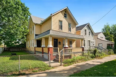 5816 Madison, Loveland, OH 44102 - Photo 1