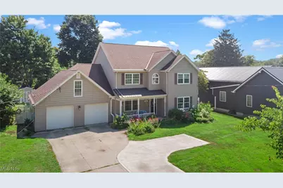 728 Bowhall Road, Painesville Twp, OH 44077 - Photo 1