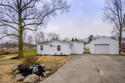 432 Celia Avenue, Akron, OH 44312 - Photo 1