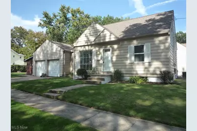 2827 Norwood Street, Cuyahoga Falls, OH 44221 - Photo 1