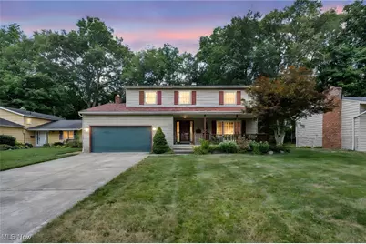 9394 Basswood Drive, Olmsted Falls, OH 44138 - Photo 1