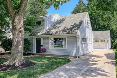 2619 Overbrook Road, Cuyahoga Falls, OH 44221 - Photo 1