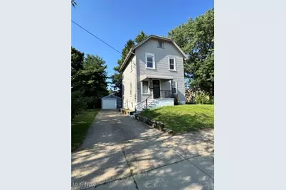691 Gardendale Avenue, Akron, OH 44310 - Photo 1