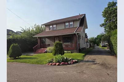 3110 12th Street SW, Canton, OH 44710 - Photo 1