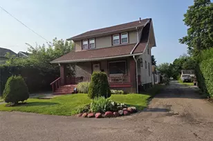 3110 12th St SW, Canton, OH 44710 - Photo 1