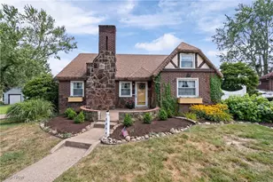 1244 Saratoga Ave SW, Canton, OH 44710 - Photo 1