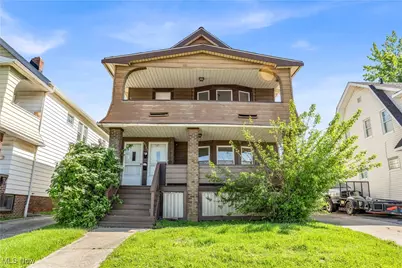 8341 Garfield Boulevard #2/UP, Garfield Heights, OH 44125 - Photo 1