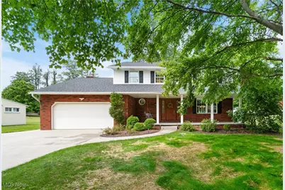 1229 49th Street NW, Canton, OH 44709 - Photo 1