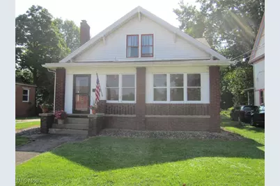 117 Harris Street, Lodi, OH 44254 - Photo 1
