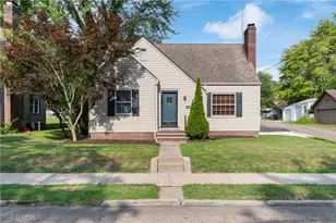 1819 Rowland Ave NE, Canton, OH 44705 - Photo 1