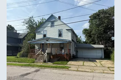 8703 Force Avenue, Loveland, OH 44105 - Photo 1