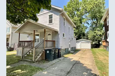 905 Jason Avenue, Akron, OH 44314 - Photo 1