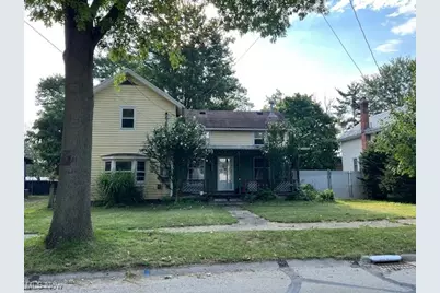 111 S Mill Street, Wellington, OH 44090 - Photo 1