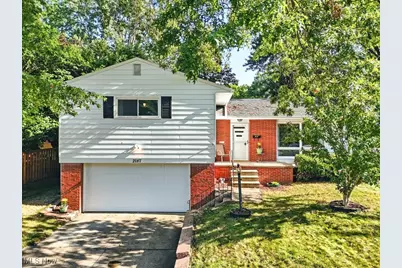 2087 Brookshire Road, Akron, OH 44313 - Photo 1